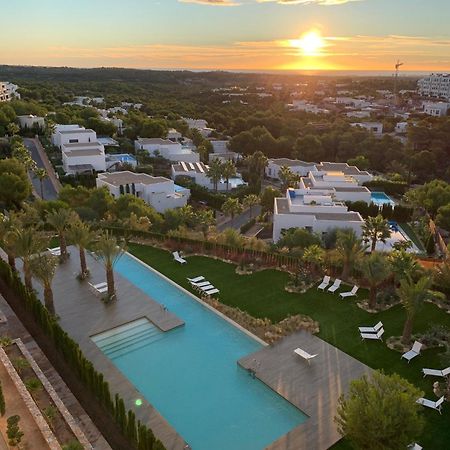 Las Colinas Golf - Naranjo 60 Penthouse Dehesa de Campoamor  Zewnętrze zdjęcie