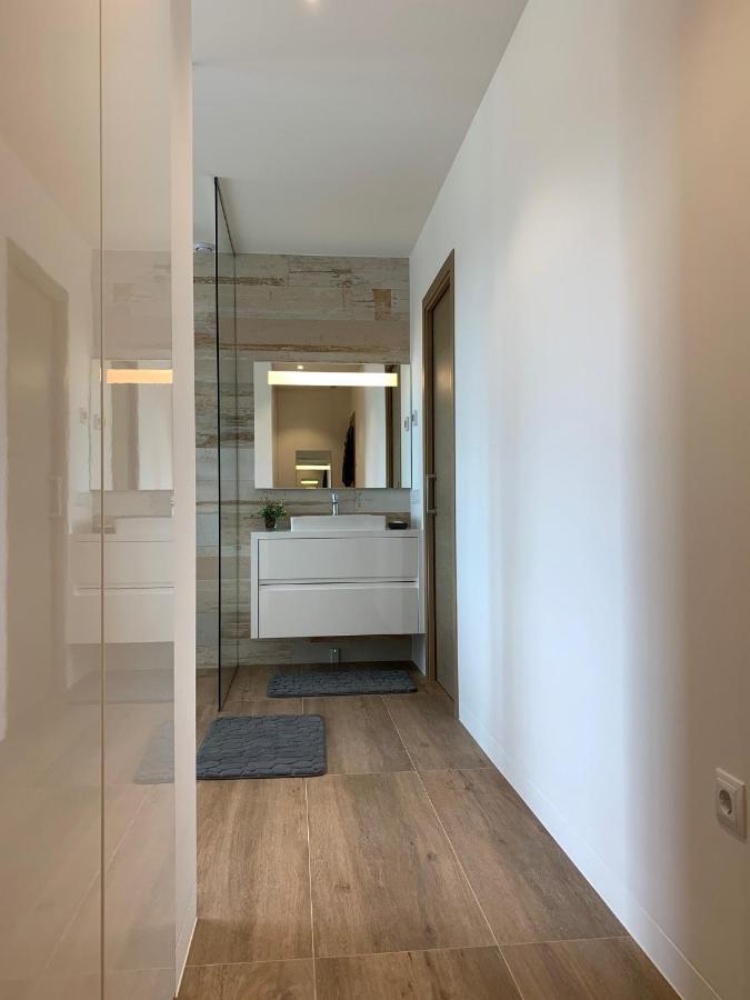 Las Colinas Golf - Naranjo 60 Penthouse Dehesa de Campoamor  Zewnętrze zdjęcie