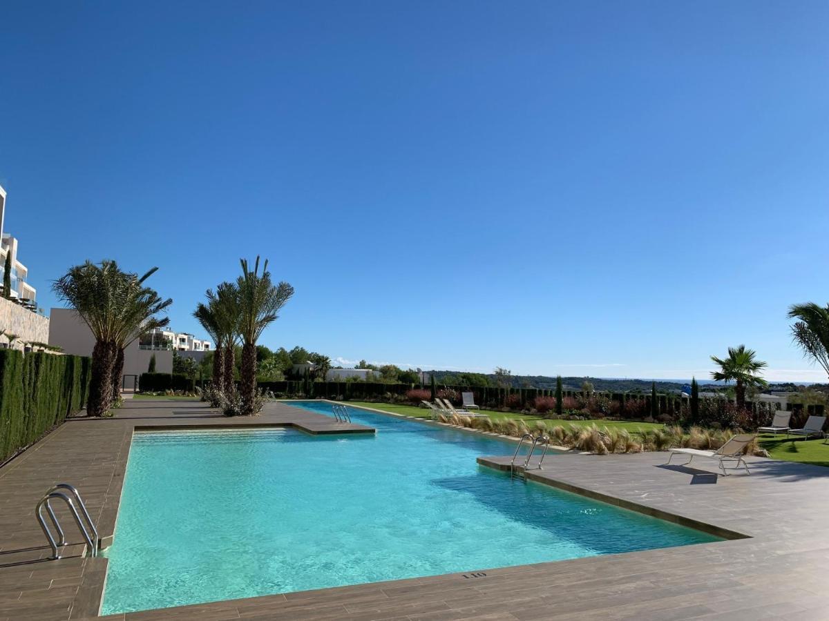 Las Colinas Golf - Naranjo 60 Penthouse Dehesa de Campoamor  Zewnętrze zdjęcie