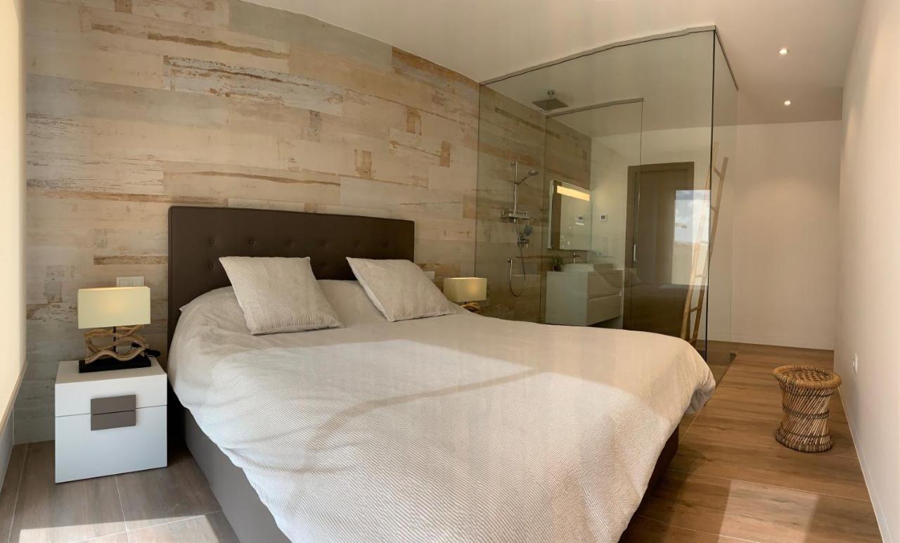 Las Colinas Golf - Naranjo 60 Penthouse Dehesa de Campoamor  Zewnętrze zdjęcie