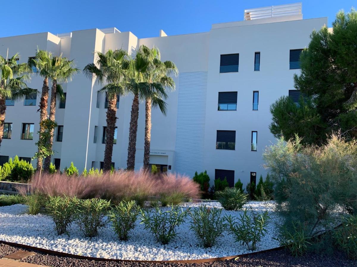 Las Colinas Golf - Naranjo 60 Penthouse Dehesa de Campoamor  Zewnętrze zdjęcie