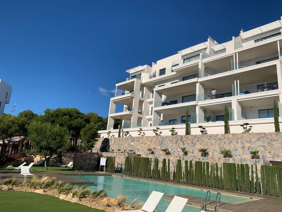 Las Colinas Golf - Naranjo 60 Penthouse Dehesa de Campoamor  Zewnętrze zdjęcie