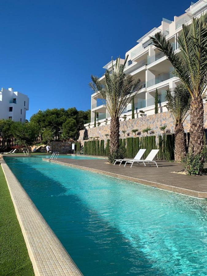 Las Colinas Golf - Naranjo 60 Penthouse Dehesa de Campoamor  Zewnętrze zdjęcie
