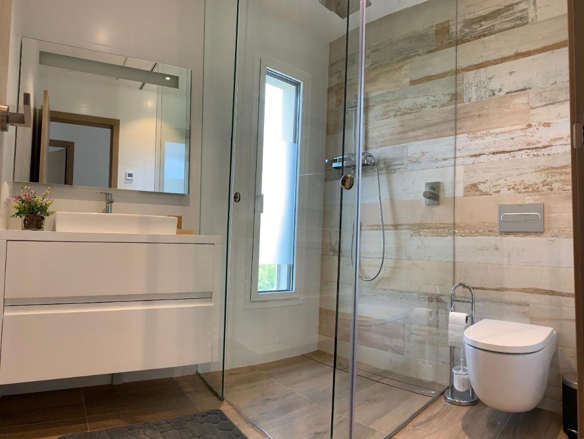Las Colinas Golf - Naranjo 60 Penthouse Dehesa de Campoamor  Zewnętrze zdjęcie