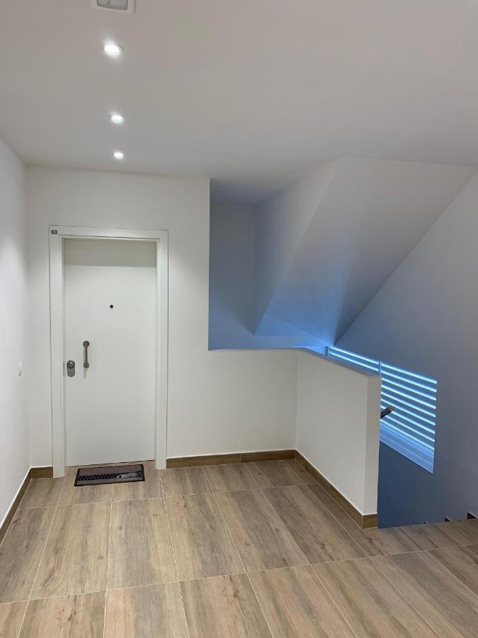 Las Colinas Golf - Naranjo 60 Penthouse Dehesa de Campoamor  Zewnętrze zdjęcie