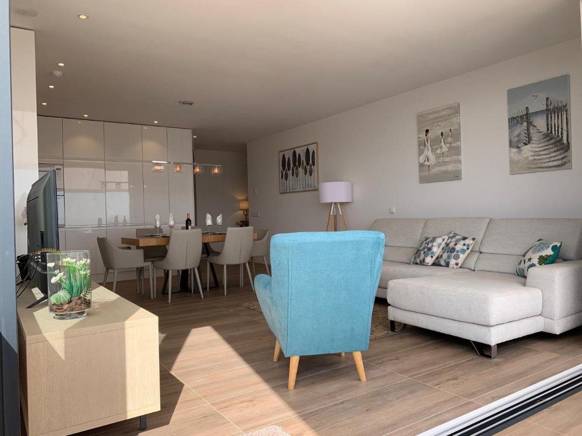 Las Colinas Golf - Naranjo 60 Penthouse Dehesa de Campoamor  Zewnętrze zdjęcie