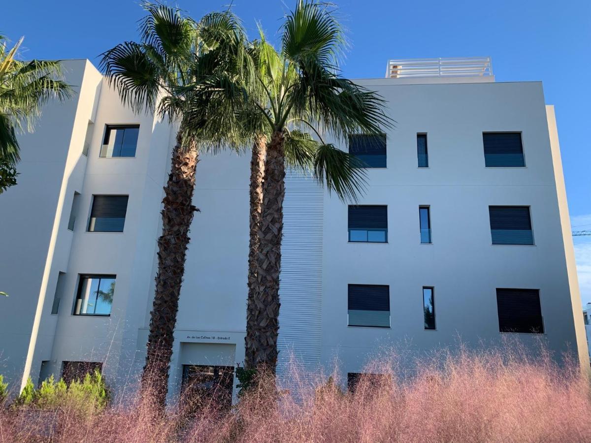 Las Colinas Golf - Naranjo 60 Penthouse Dehesa de Campoamor  Zewnętrze zdjęcie