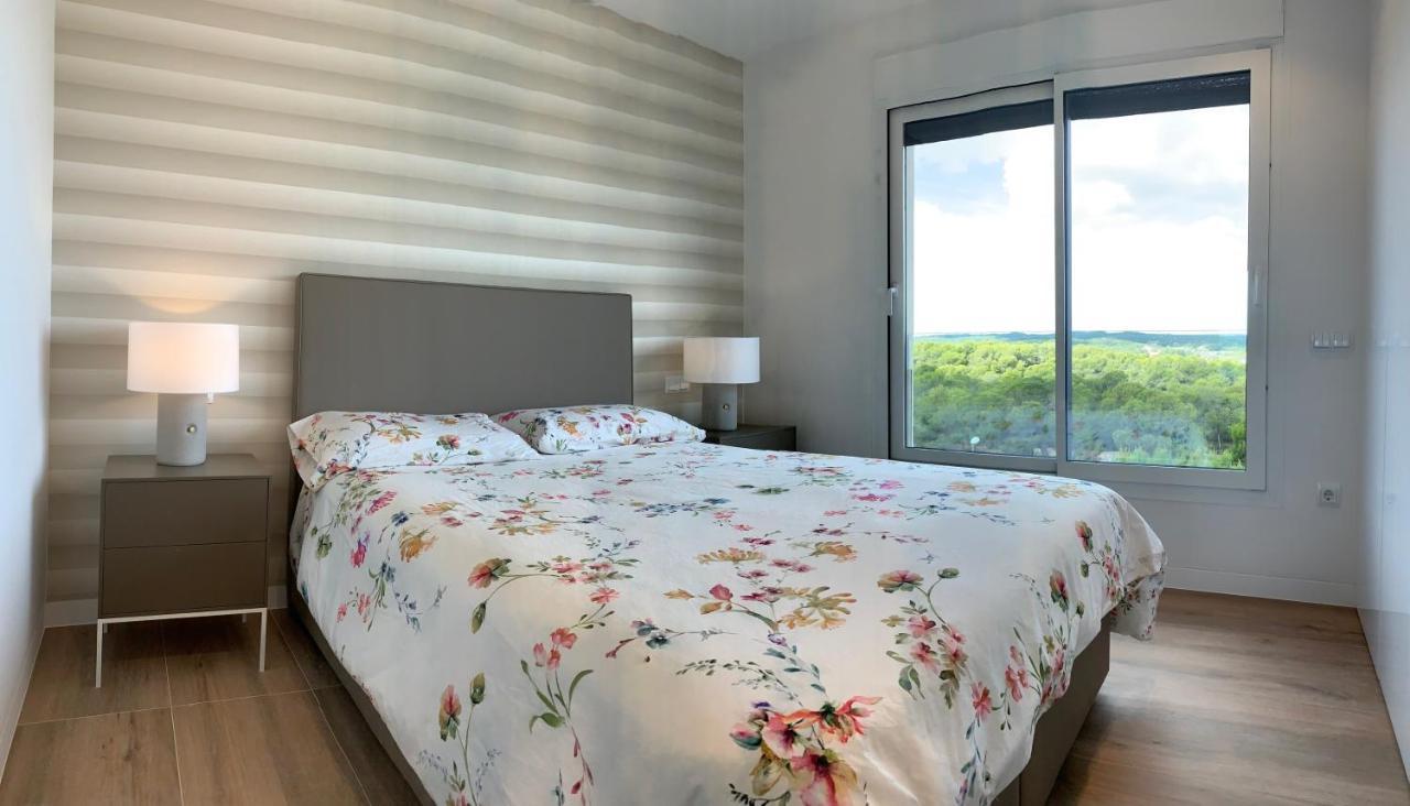 Las Colinas Golf - Naranjo 60 Penthouse Dehesa de Campoamor  Zewnętrze zdjęcie