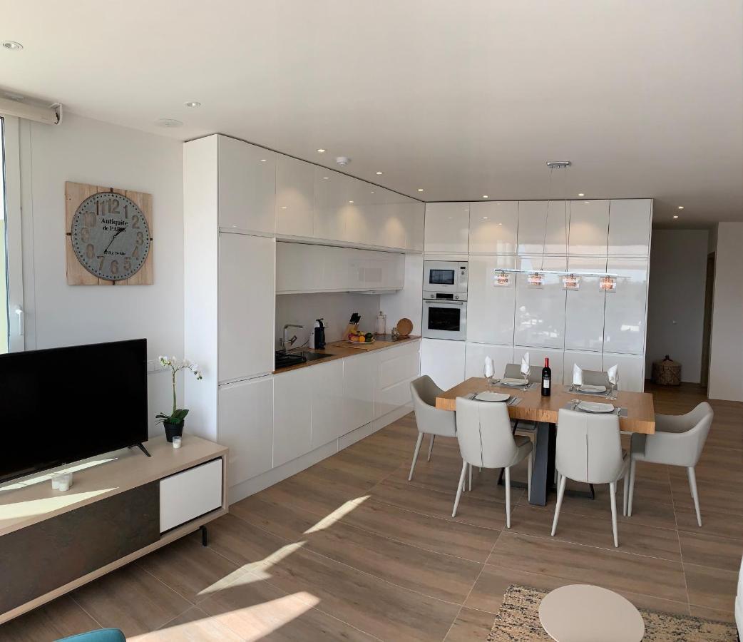 Las Colinas Golf - Naranjo 60 Penthouse Dehesa de Campoamor  Zewnętrze zdjęcie