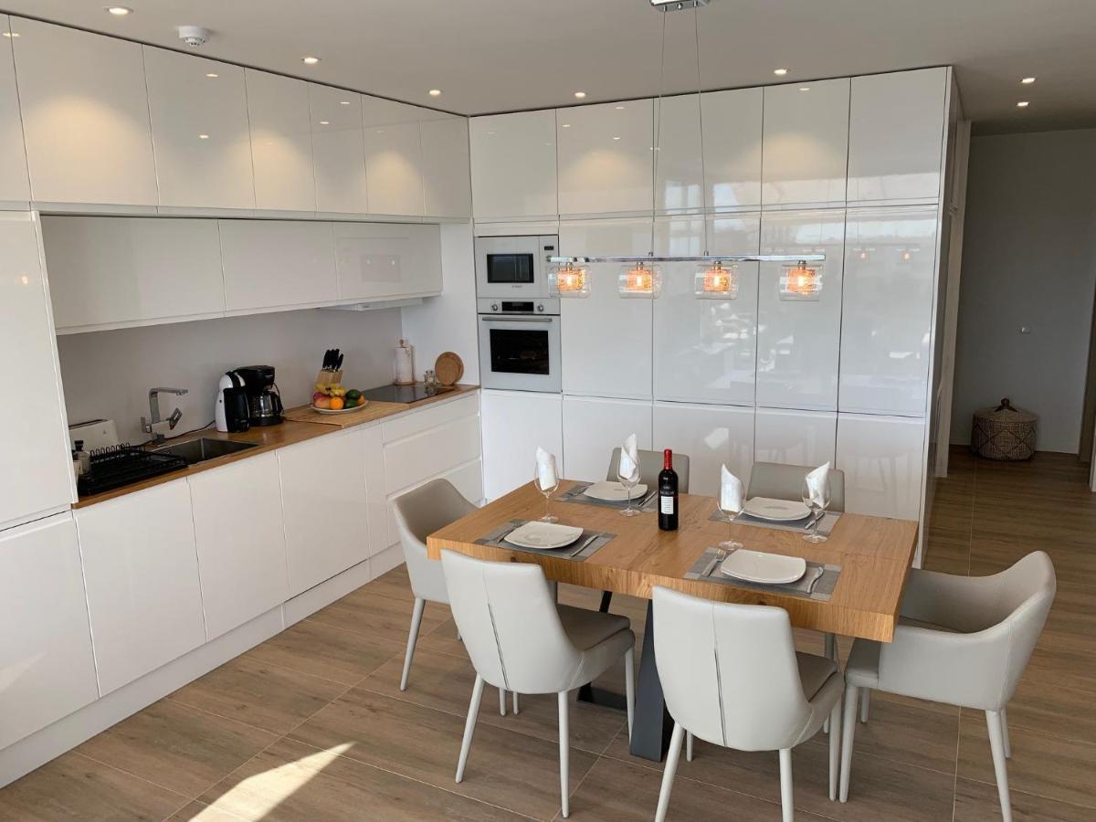 Las Colinas Golf - Naranjo 60 Penthouse Dehesa de Campoamor  Zewnętrze zdjęcie