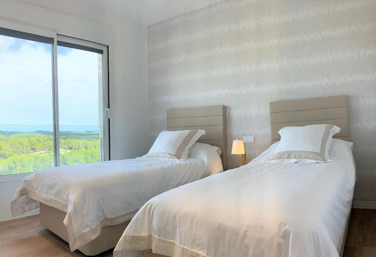 Las Colinas Golf - Naranjo 60 Penthouse Dehesa de Campoamor  Zewnętrze zdjęcie