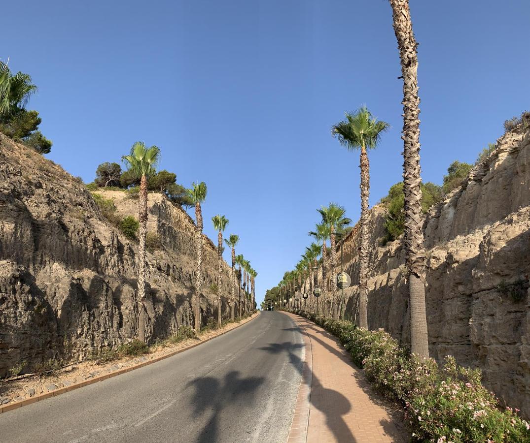 Las Colinas Golf - Naranjo 60 Penthouse Dehesa de Campoamor  Zewnętrze zdjęcie