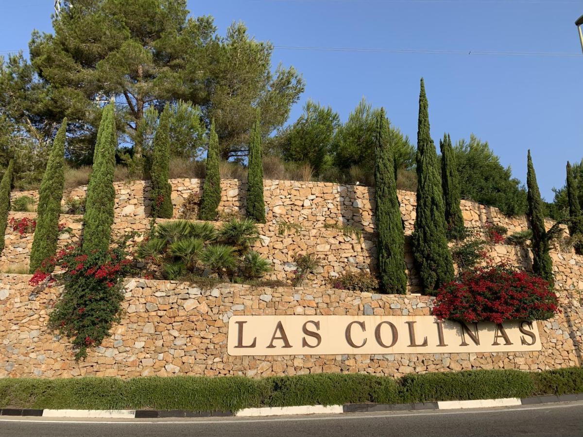 Las Colinas Golf - Naranjo 60 Penthouse Dehesa de Campoamor  Zewnętrze zdjęcie