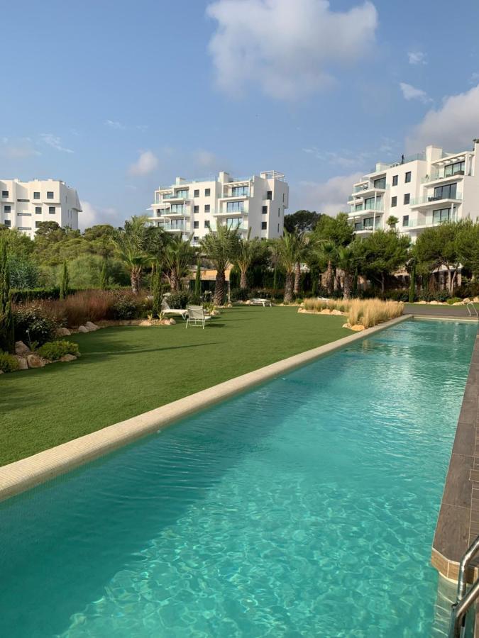Las Colinas Golf - Naranjo 60 Penthouse Dehesa de Campoamor  Zewnętrze zdjęcie