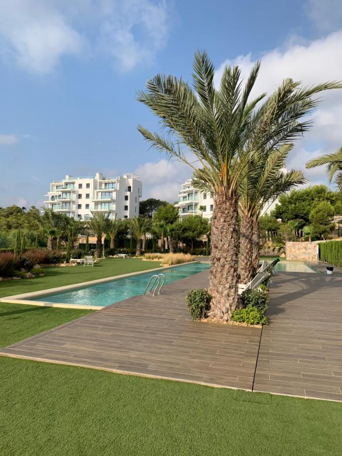 Las Colinas Golf - Naranjo 60 Penthouse Dehesa de Campoamor  Zewnętrze zdjęcie