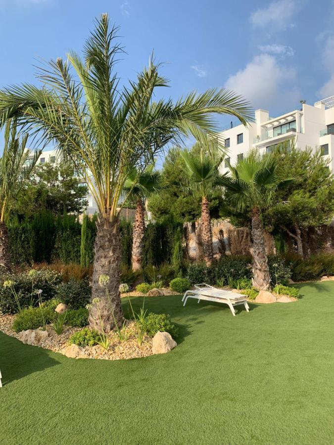 Las Colinas Golf - Naranjo 60 Penthouse Dehesa de Campoamor  Zewnętrze zdjęcie