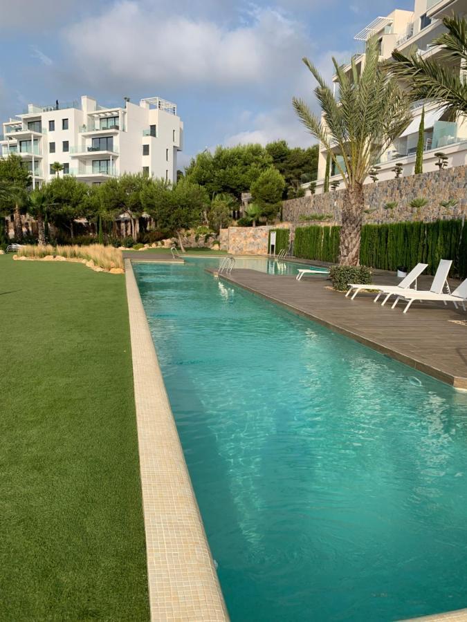 Las Colinas Golf - Naranjo 60 Penthouse Dehesa de Campoamor  Zewnętrze zdjęcie